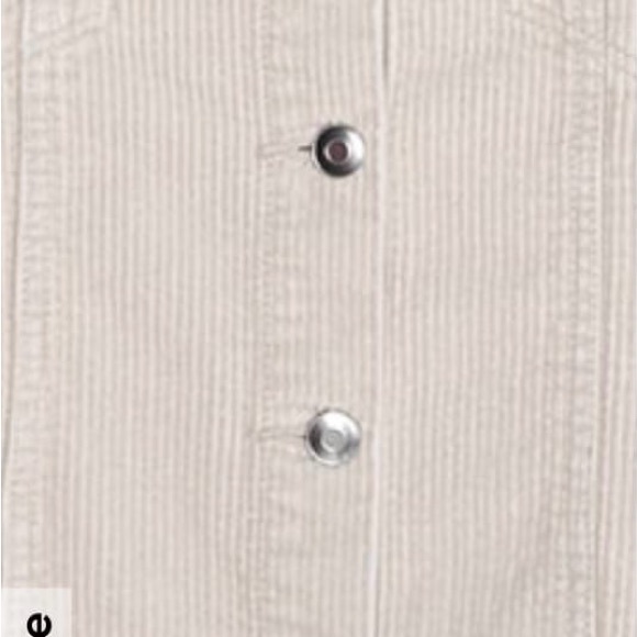 Strike a Cord Jacket - Picture 6 of 7